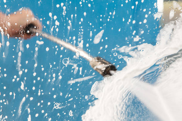 Best Pool Deck Cleaning  in Glen Ellen, CA