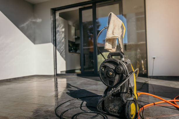 Glen Ellen, CA Pressure Washing Company